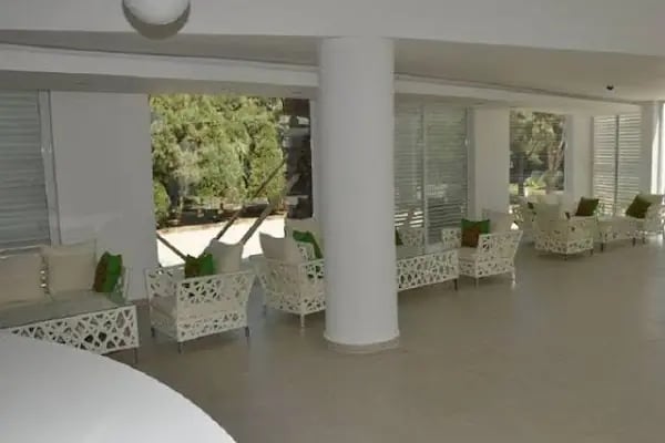 Bendis Beach Hotel - Resim 6