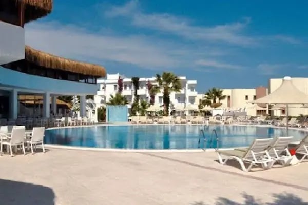 Bendis Beach Hotel - Resim 7
