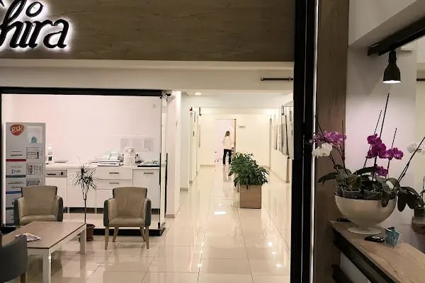 Özel Hira Ağız ve Diş Sağlığı Polikliniği - Resim 6