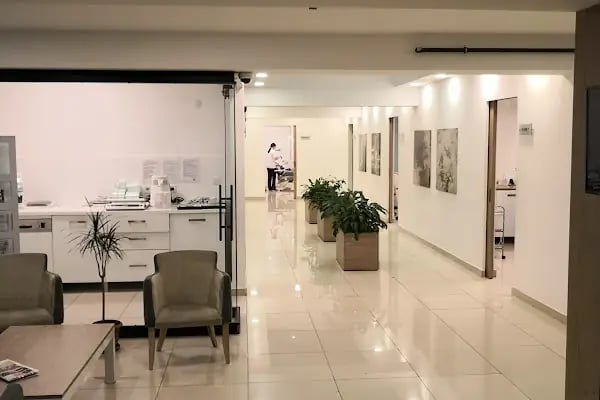 Özel Hira Ağız ve Diş Sağlığı Polikliniği - Resim 11