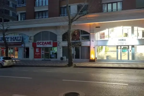 Özel Hira Ağız ve Diş Sağlığı Polikliniği - Resim 14