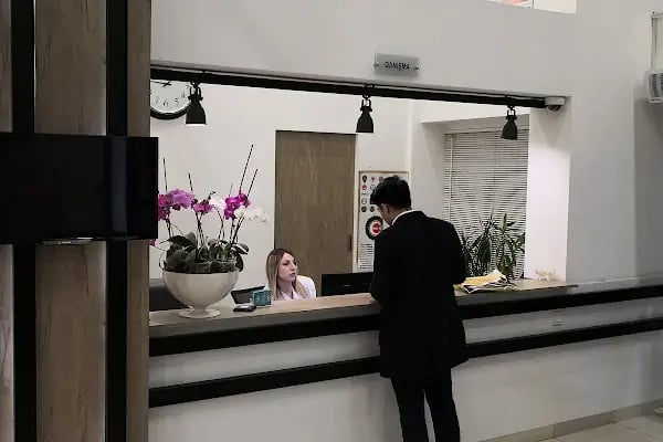 Özel Hira Ağız ve Diş Sağlığı Polikliniği - Resim 13