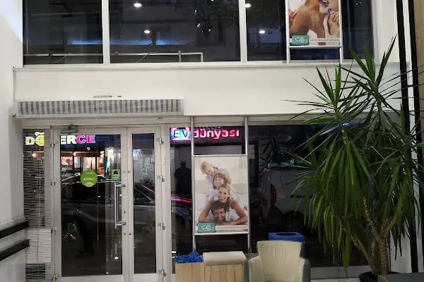 Özel Hira Ağız ve Diş Sağlığı Polikliniği - Resim 15