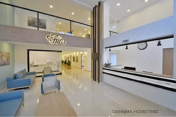 Özel Hira Ağız ve Diş Sağlığı Polikliniği - Resim 2