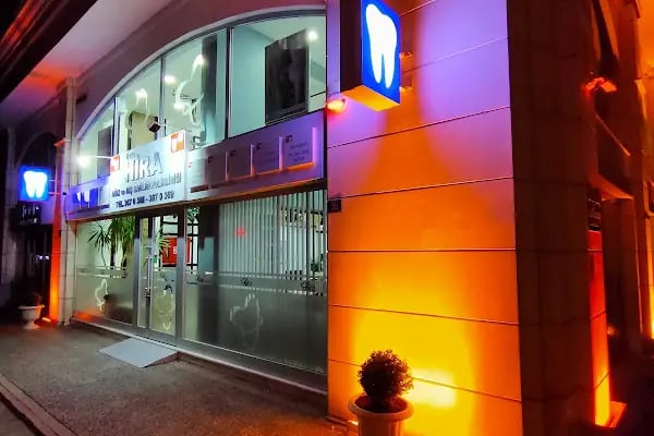 Özel Hira Ağız ve Diş Sağlığı Polikliniği - Resim 3