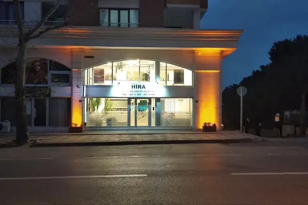 Özel Hira Ağız ve Diş Sağlığı Polikliniği - Resim 4