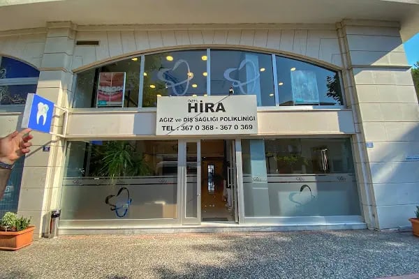 Özel Hira Ağız ve Diş Sağlığı Polikliniği - Resim 5