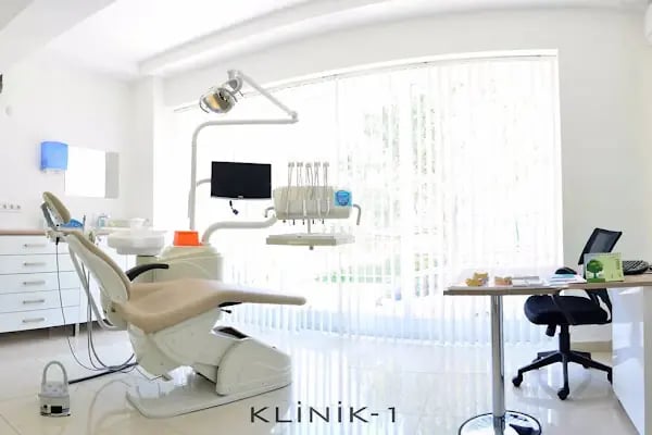 Özel Hira Ağız ve Diş Sağlığı Polikliniği - Resim 8