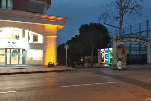 Özel Hira Ağız ve Diş Sağlığı Polikliniği - Resim 16