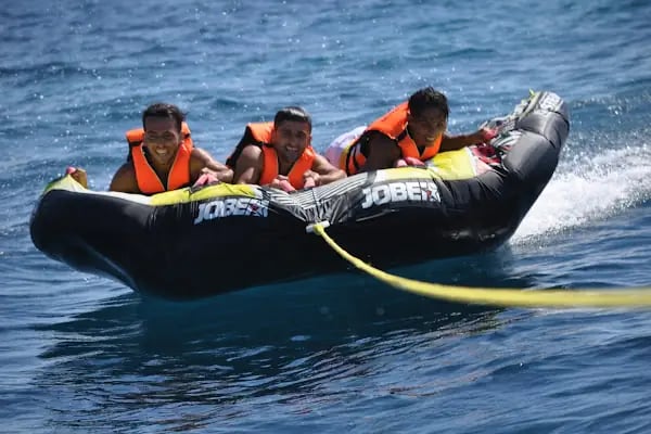 Conti Watersports - Resim 3