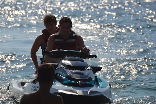 Conti Watersports - Resim 14