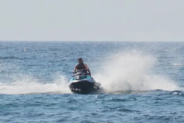 Conti Watersports - Resim 11