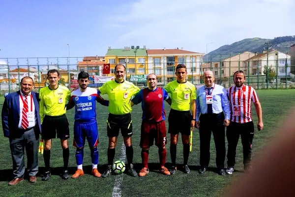 Yeşilkent Sitesi - Resim 5