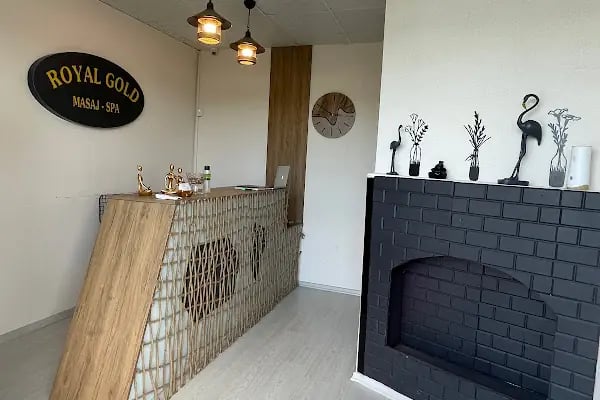 Royal Spa Masaj - Resim 5