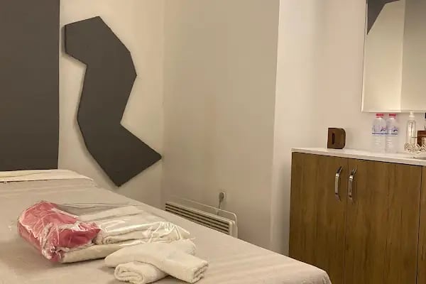 Royal Spa Masaj - Resim 11