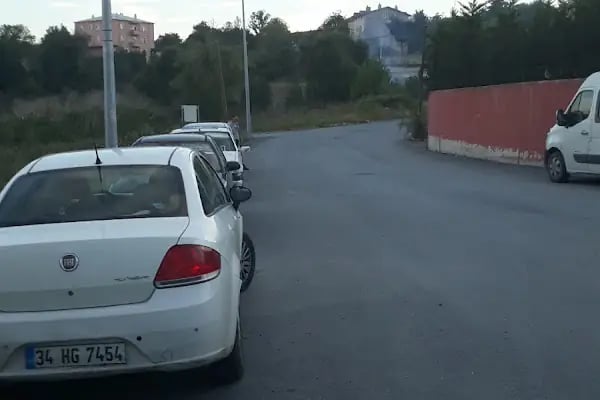 Varlık Makina - Resim 2