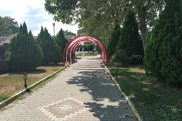 Sedefne Bahçe Kır Düğün Salonu - Resim 9