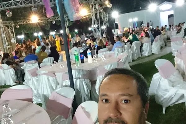 Sedefne Bahçe Kır Düğün Salonu - Resim 8