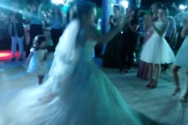 Sedefne Bahçe Kır Düğün Salonu - Resim 6