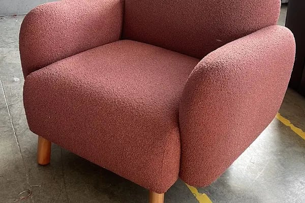 Font Sofa - Resim 6