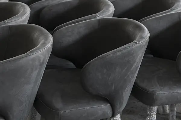 Font Sofa - Resim 9