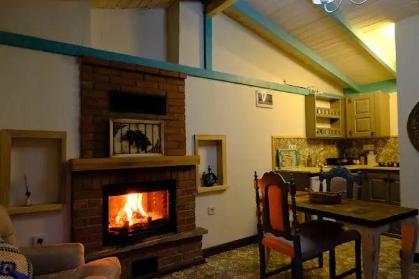 AKNA DAĞ EVİ - Resim 6