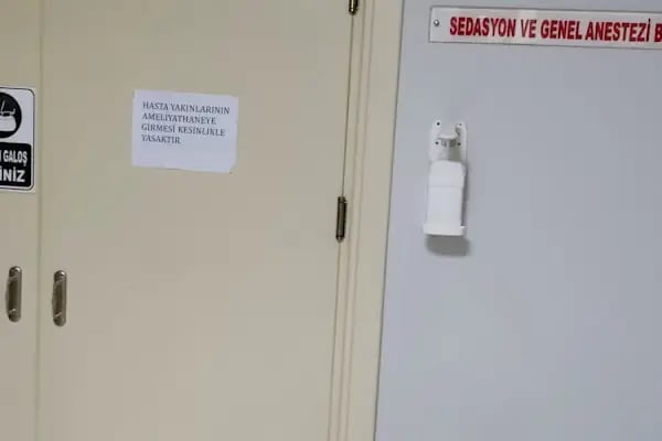 Özel Adana Dental - Resim 20