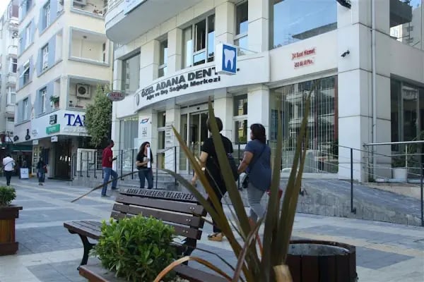 Özel Adana Dental - Resim 4