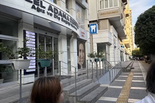 Özel Adana Dental - Resim 19
