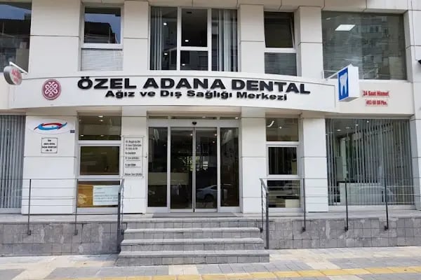 Özel Adana Dental - Resim 1