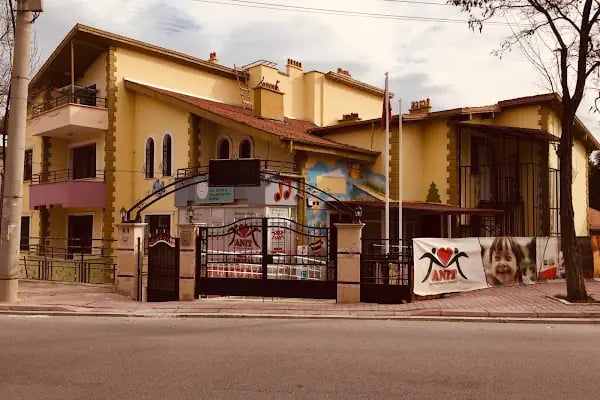 Özel Üçboyut Özel Eğitim Ve Rehabilitasyon Merkezi Konya &amp; Disleksi Konya - Resim 16