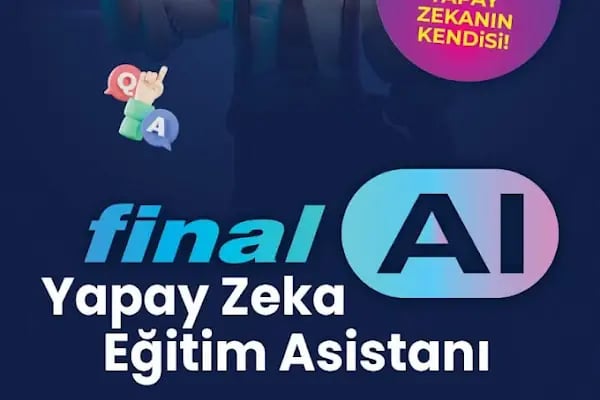 Finike Final Kurs - Resim 8