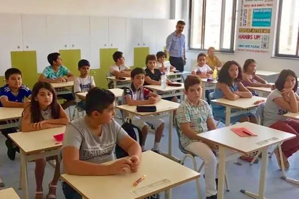 Finike Final Kurs - Resim 6