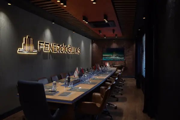 Fenercioğlu Şirketler Grubu - Resim 20