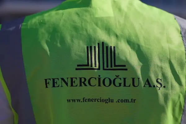 Fenercioğlu Şirketler Grubu - Resim 13