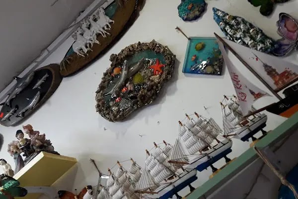 Şengülün dünyası hediyelik eşya ve oyuncak - Resim 16