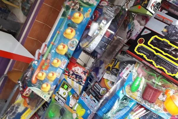 Şengülün dünyası hediyelik eşya ve oyuncak - Resim 12