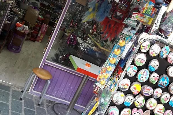 Şengülün dünyası hediyelik eşya ve oyuncak - Resim 9