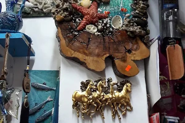 Şengülün dünyası hediyelik eşya ve oyuncak - Resim 14