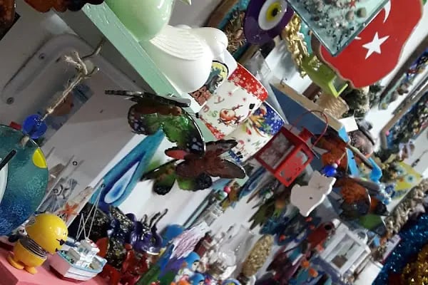 Şengülün dünyası hediyelik eşya ve oyuncak - Resim 5