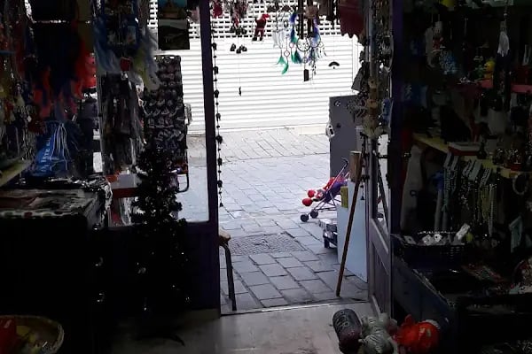 Şengülün dünyası hediyelik eşya ve oyuncak - Resim 1
