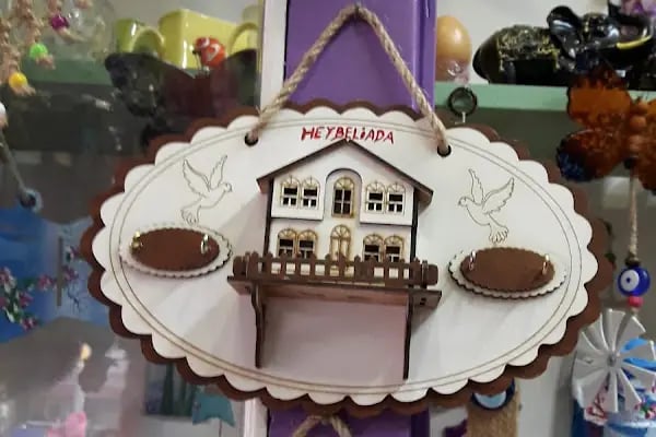 Şengülün dünyası hediyelik eşya ve oyuncak - Resim 8