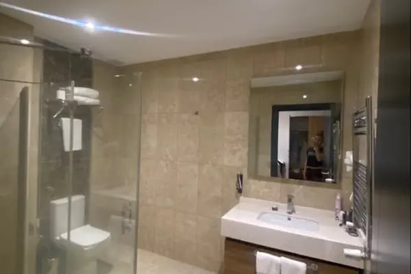 Business Life Hotel Güneşli - Resim 4