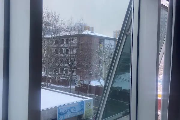 Business Life Hotel Güneşli - Resim 5