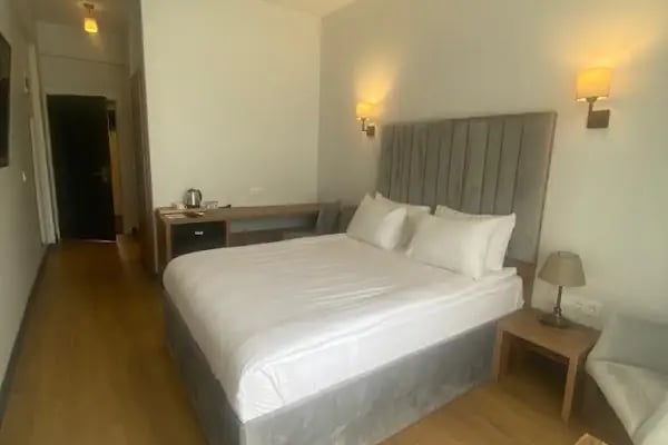 Business Life Hotel Güneşli - Resim 2