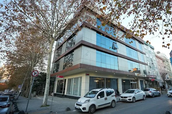 Business Life Hotel Güneşli - Resim 1