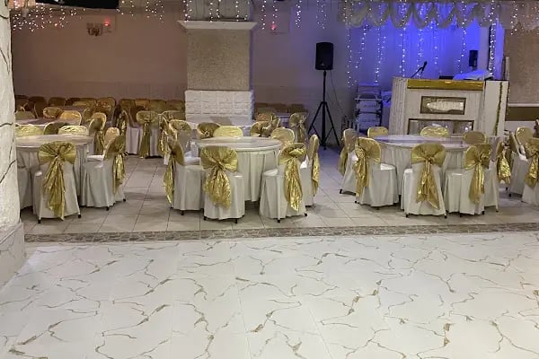 Heykel Düğün Salonu - Resim 6