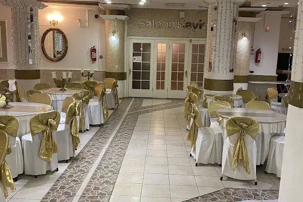 Heykel Düğün Salonu - Resim 2