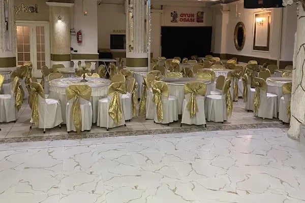 Heykel Düğün Salonu - Resim 7