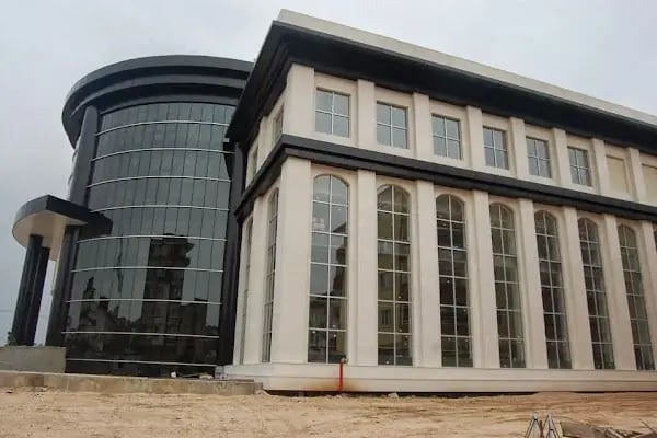 NECMİ BAHÇECİ MERMER SANAYİ VE TİCARET ANONİM ŞİRKETİ - Resim 3